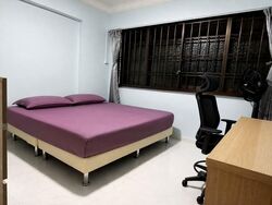 Blk 763 Woodlands Avenue 6 (Woodlands), HDB 4 Rooms #612109211